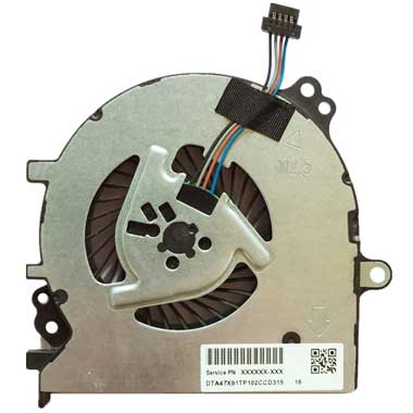Wentylator DELTA NS65B02-15M21