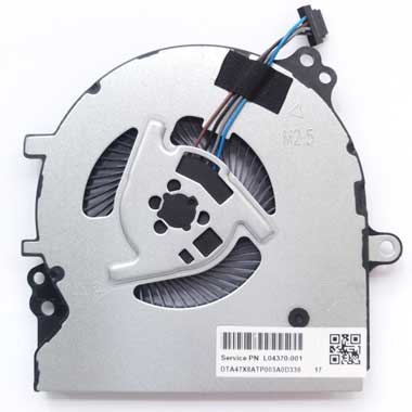 Wentylator DELTA NS65B02-17A17
