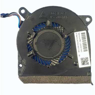 Wentylator DELTA NS85B00-17K16