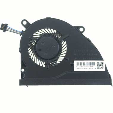 Wentylator CPU do DELTA NS85B00-17K17