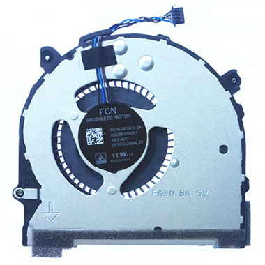 Wentylator FCN DFS551205ML0T FK3N