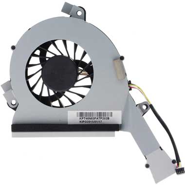 Wentylator FOXCONN NFB88C05M-001