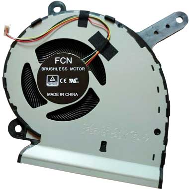 Wentylator FCN DFS5K12115491M FLKJ