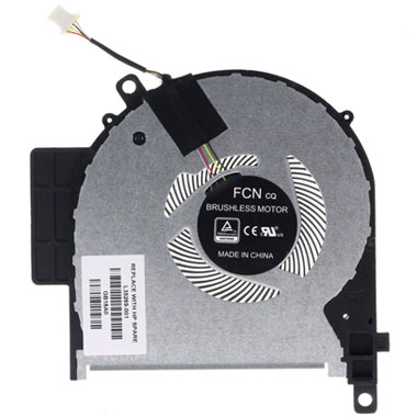 Wentylator FCN DFS200405BY0T FKG1