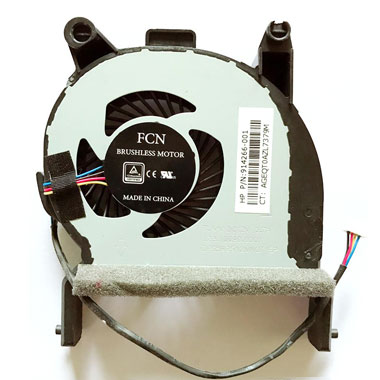 Wentylator DELTA BUC0712HB-00