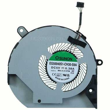 Wentylator Dell Precision 3540