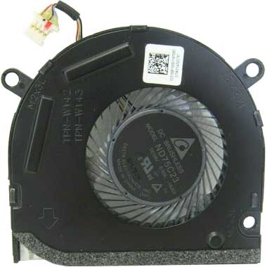 Wentylator DELTA ND75C23-18J03