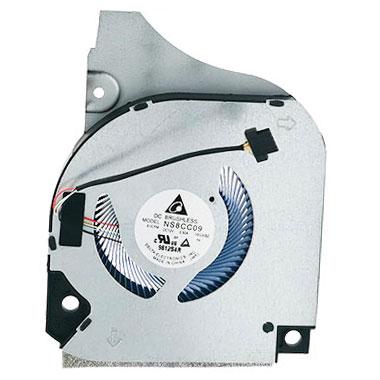 Wentylator DELTA NS8CC09-18G30
