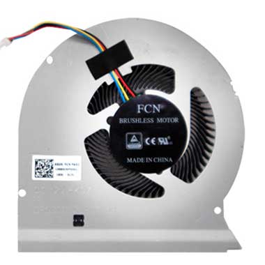Wentylator FCN DFS2013126R0T FK07