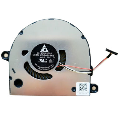 Wentylator Acer Chromebook 715 Cb715-1w