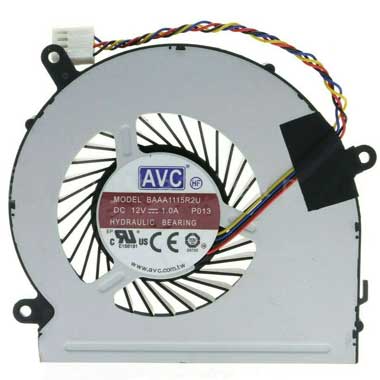 Wentylator Dell Inspiron 24 5458 Aio