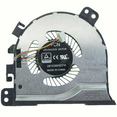 Wentylator FCN DFS150305CDOT FKS5