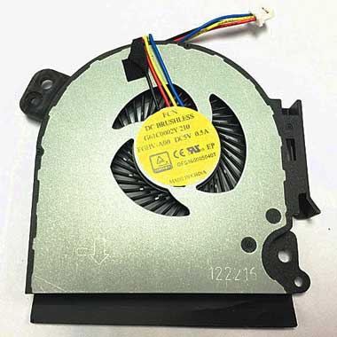 Wentylator FCN DFS160005040T FGHV-A00