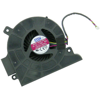 Wentylator AVC BAZB1125R2U P002