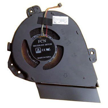 Wentylator FCN DFS5K12115491P FLL5