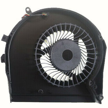 Wentylator GPU do DELTA ND85C15-18K15
