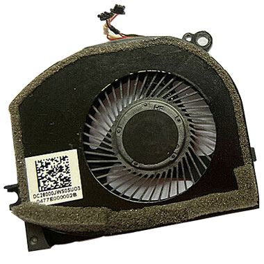 Wentylator CPU do SUNON EG50040S1-CA90-S9A