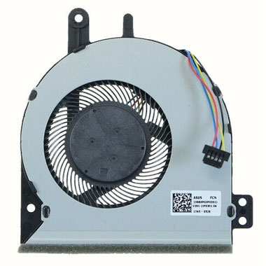 Wentylator FCN DFS501105PR0T FJPL
