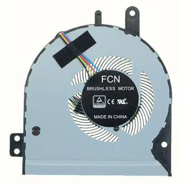 Wentylator FCN DFS501105PR0T FJPL