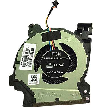 Wentylator FCN DFS501105PR0T FKKB