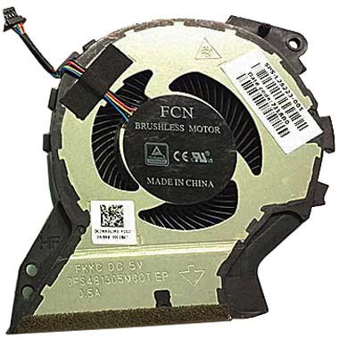 Wentylator FCN DFS481305MC0T FKKC
