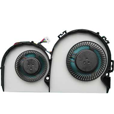 Wentylator Lenovo 023.1009Y.0011