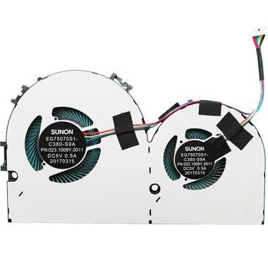 Wentylator Lenovo 023.1009Y.0011