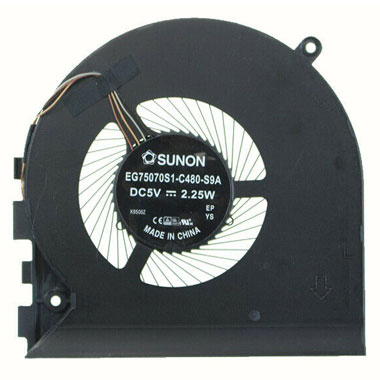 Wentylator SUNON EG75070S1-C480-S9A