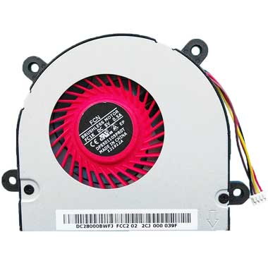 Wentylator FCN DFS501105PR0T FC1K