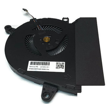 Wentylator DELTA ND75C23-18C11