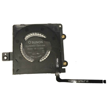Wentylator Lenovo Yoga 910-13ikb