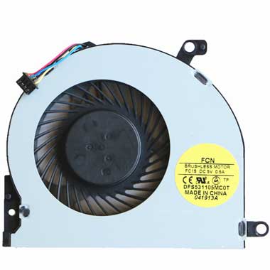 Wentylator FCN DFS531105MC0T FC1S