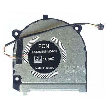 Wentylator FCN DFS150305140T FL03