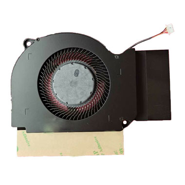 Wentylator DELTA NS85B00-17A06