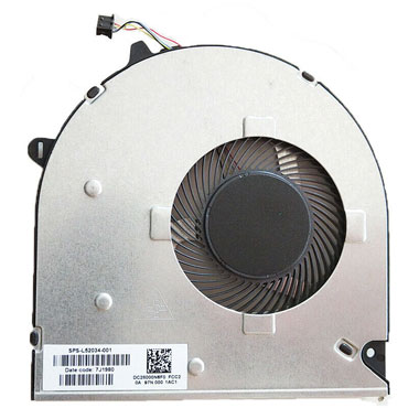 Wentylator Hp 15-dw0015ne