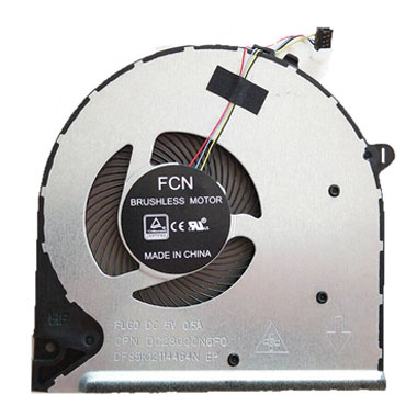 Wentylator Hp 15-dw0015ne