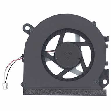 Wentylator DELTA KSB05105HA-BK1X