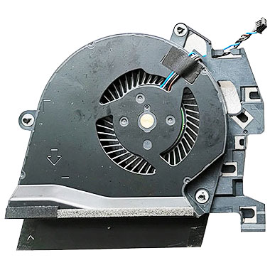 Wentylator CPU do DELTA NS85C00-18L19