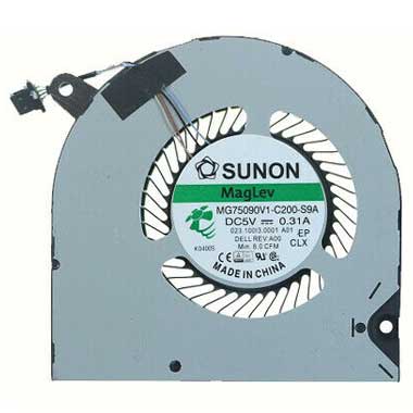 Wentylator Dell G5 15 5500