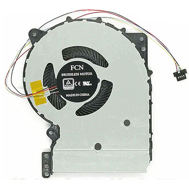 Wentylator Asus F507ub