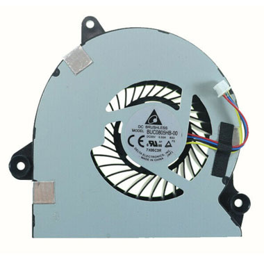 Wentylator DELTA BUC0805HB-00
