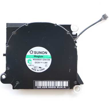 Wentylator Apple Macbook Air Mc233
