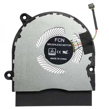 Wentylator FCN DFS400705PU0T FKJV