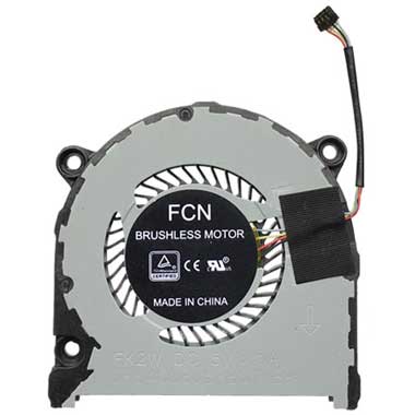 Wentylator FCN DFS400805PB0T FK2W
