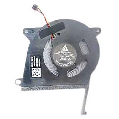 Wentylator DELTA ND55C19-18G04