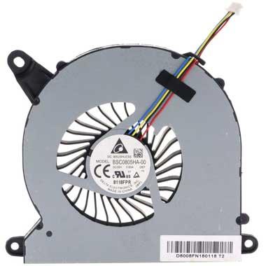 Wentylator DELTA BSC0805HA-00