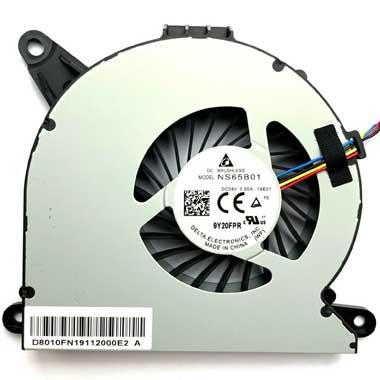 Wentylator Intel Nuc Kit Nuc10i7fnh