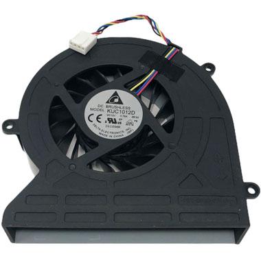 Wentylator DELTA KUC1012D-BF22