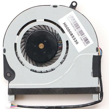 Wentylator Toshiba Satellite Radius 14 E45w-c4200d