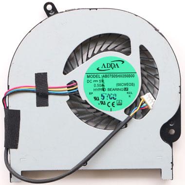 Wentylator Toshiba Satellite Radius 14 E45w-c4200d